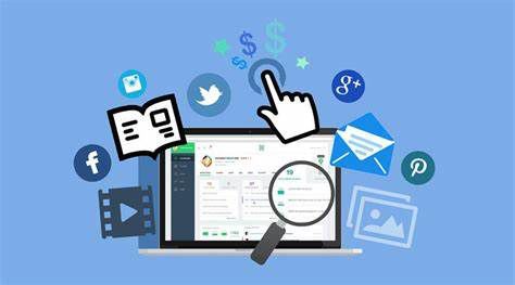 软文推广 未来推广的主要趋势及其发展优势分析